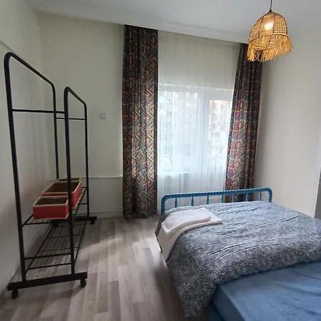 Deeps 2 * أنقرة