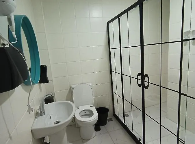 Deeps 2 Ostello Ankara