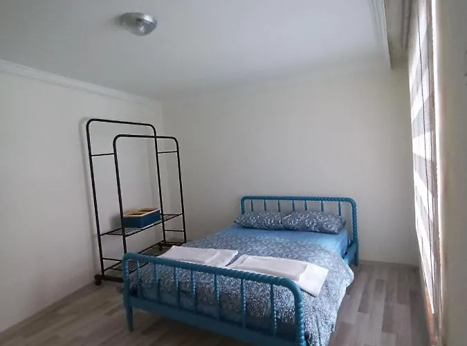 Deeps 2 Ostello Ankara