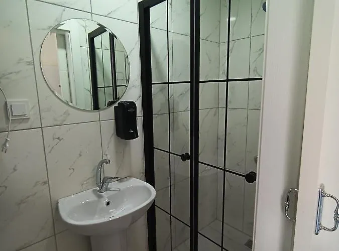 Deeps 2 Ostello Ankara