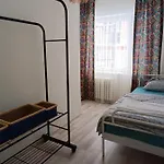 Deeps 2 Hostel