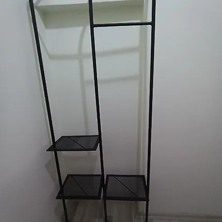Deeps 2 אכסניה אנקרה