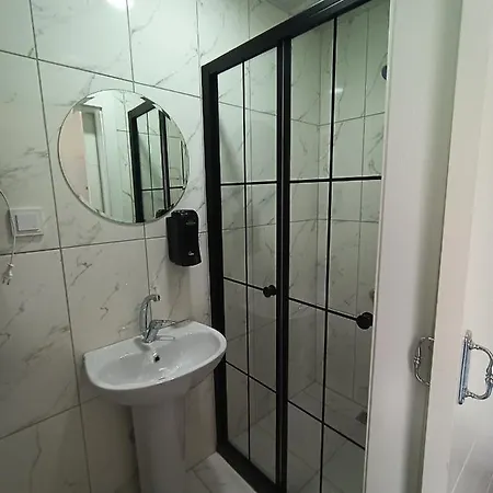 Deeps 2 Hostal Ankara