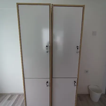 Hostel Deeps 2 Ankara