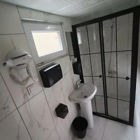 Hostal Deeps 2 Ankara