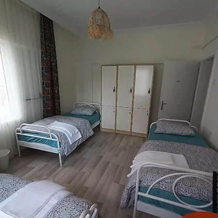 Hostel Deeps 2 Ankara