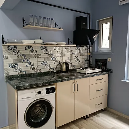 Deeps 2 Hostel Ankara