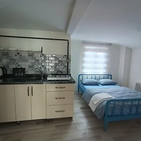 Hostal Deeps 2 Ankara