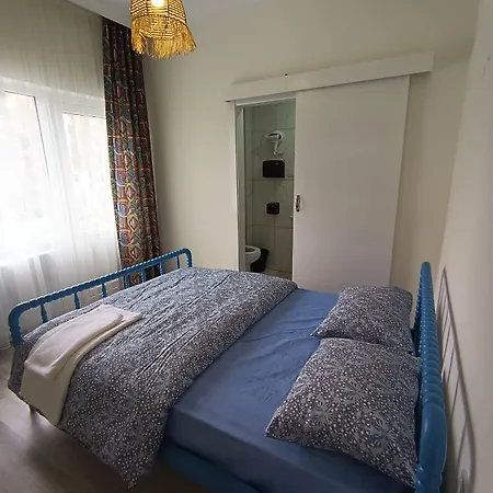 Hostal Deeps 2 Ankara