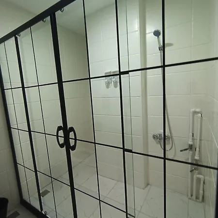 Deeps 2 Hostel Ankara