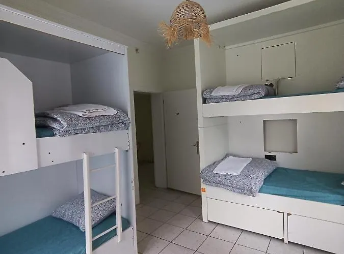 Hostel Deeps 2 Ankara