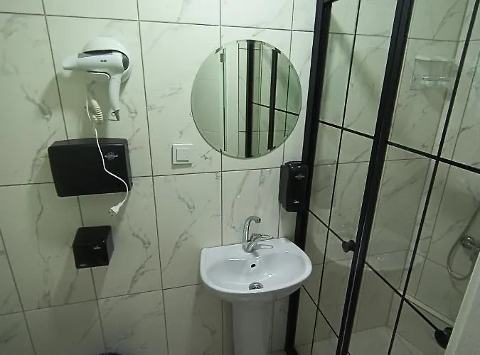 Deeps 2 Hostel Ankara