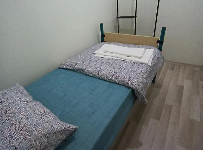 Hostel Deeps 2 Ankara