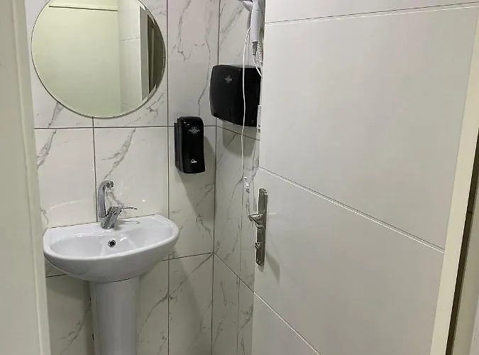 Deeps 2 Hostel Ankara