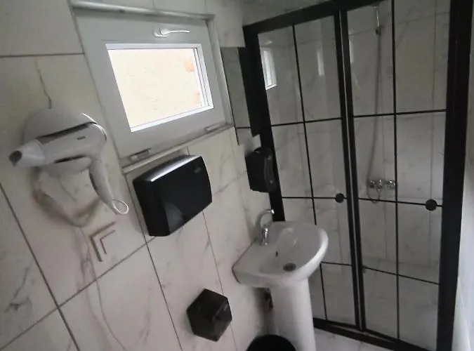 Hostel Deeps 2 Ankara