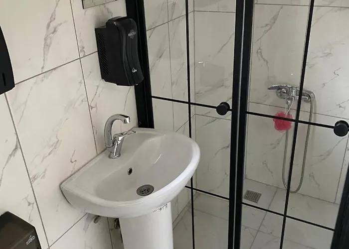 Hostel Deeps 2 Ankara