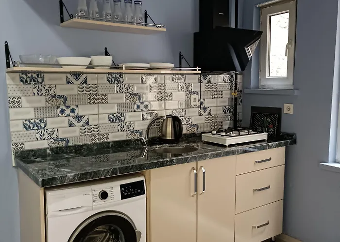 Deeps 2 Hostel Ankara