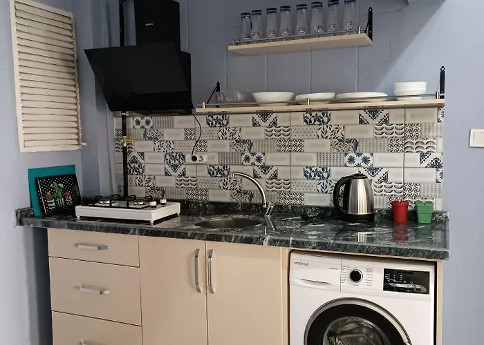 Deeps 2 Hostel Ankara