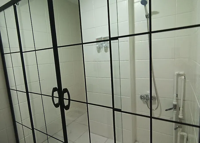 Deeps 2 Hostel Ankara