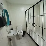 Deeps 2 Хостел Анкара