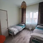 Deeps 2 Хостел