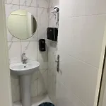 Deeps 2 Хостел Анкара