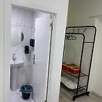 Deeps 2 Хостел