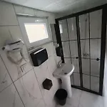 Хостел Deeps 2 Анкара