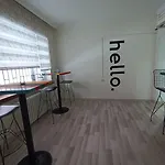 Хостел Deeps 2 *
