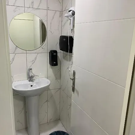 Deeps 2 Hostel Ankara