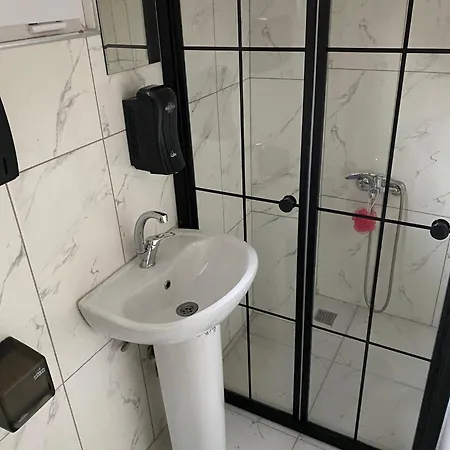 Hostel Deeps 2 Ankara