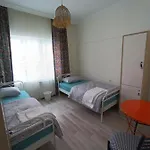 Deeps 2 Ankara