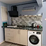 Deeps 2 Hostel Ankara