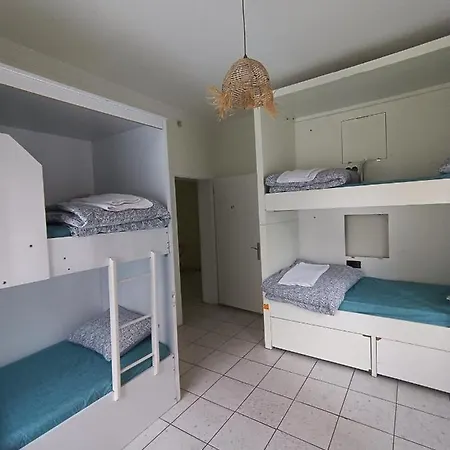Hostel Deeps 2 Ankara