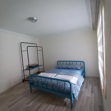 Deeps 2 Hostel Ankara