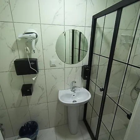 Deeps 2 Hostel Ankara