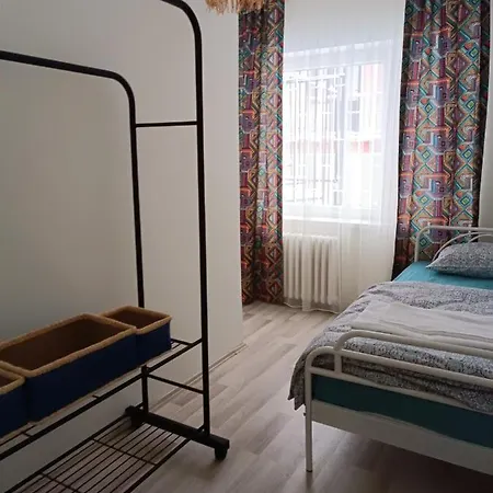 Deeps 2 Hostel