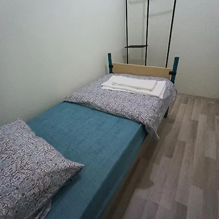 Hostel Deeps 2 Ankara
