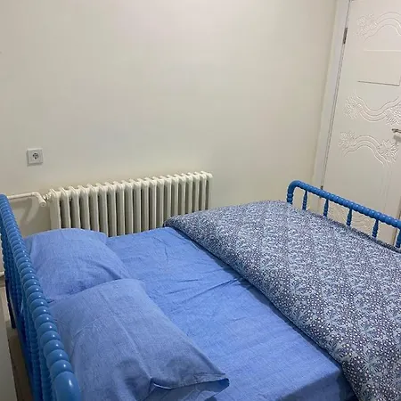 Deeps 2 Hostel *