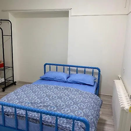 Deeps 2 Hostel *