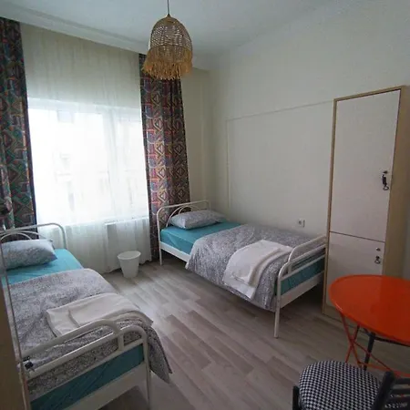 Deeps 2 Ankara