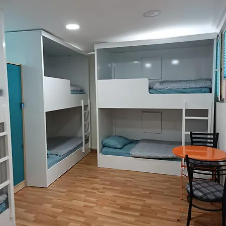 אכסניה Deeps 2 אנקרה