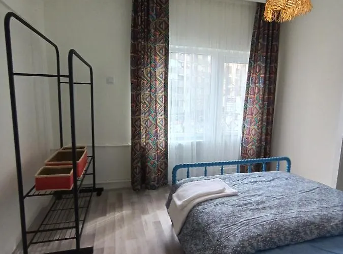 Deeps 2 * אנקרה