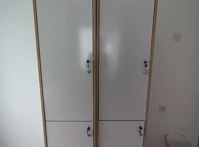 אכסניה Deeps 2 אנקרה